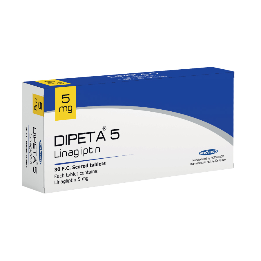 Dipeta
