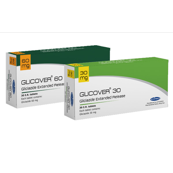 Glicover