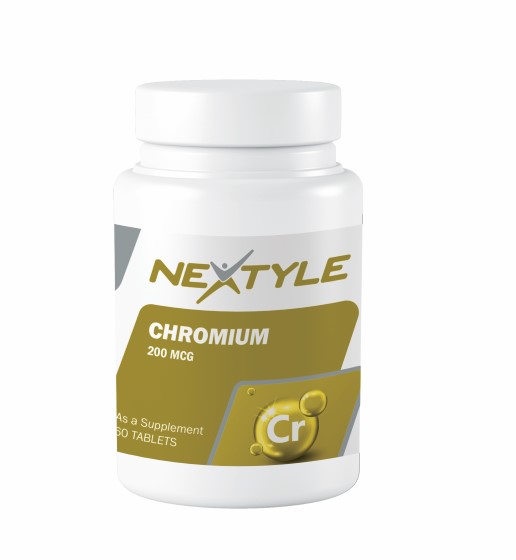 Chromium