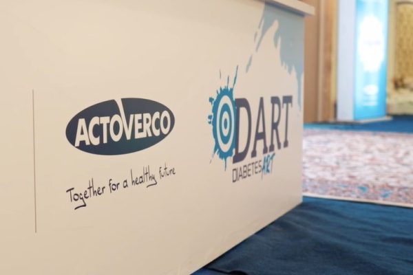 DART 12