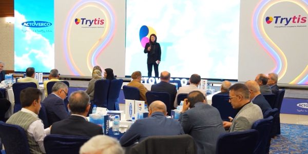 Trytis Launch