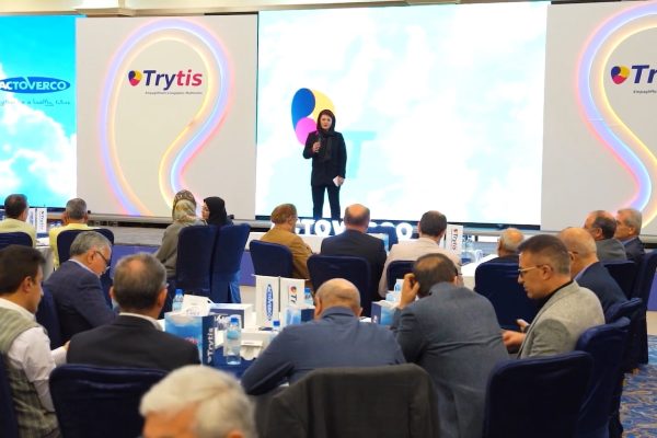Trytis Launch